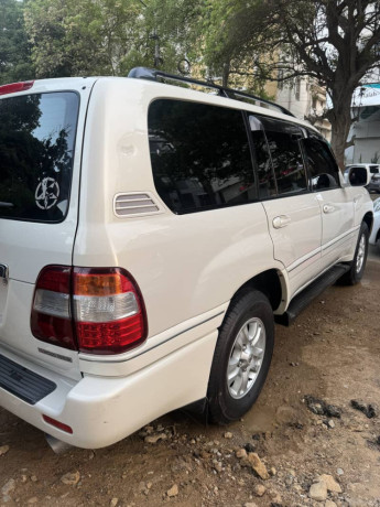 Land Curries 1998-2007