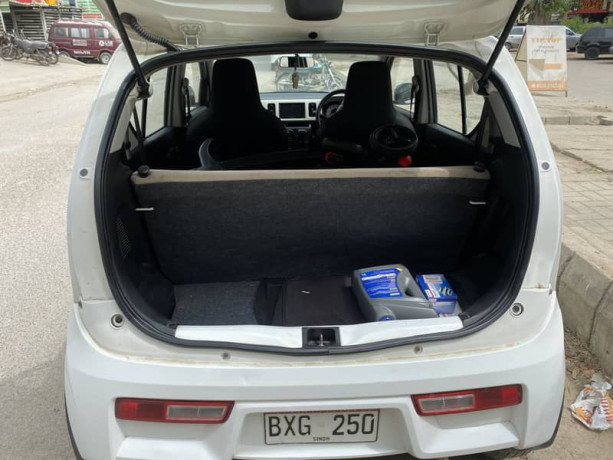 Alto AXL VGS Automatic 2022