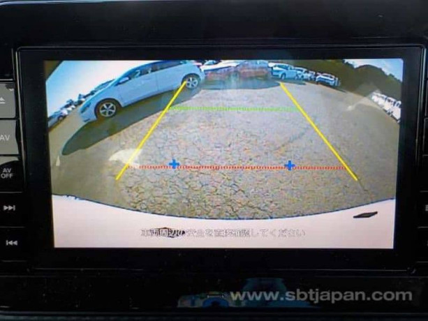 Nissan Note E Power 2021