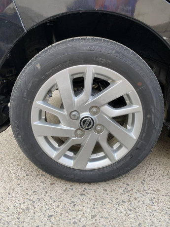 Nissan days highway star 2021/2024 Semi hybrid