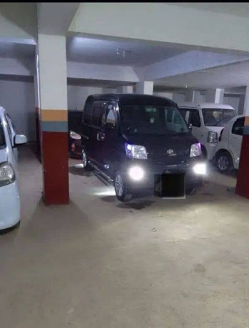 Daihatsu Hijet 2016/2022 hAlf Cruise RPM tOp Of the line