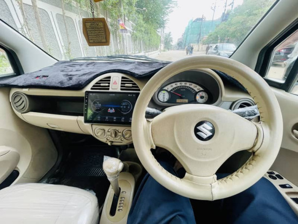 Suzuki Japanese alto