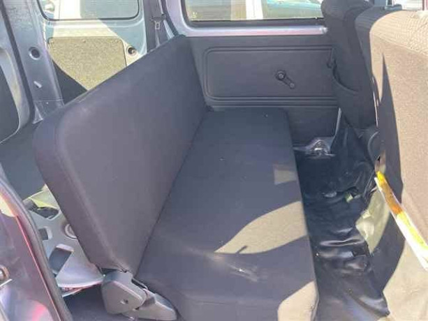 Daihatsu Hijet 2020 3.5 Grade Half Cruise