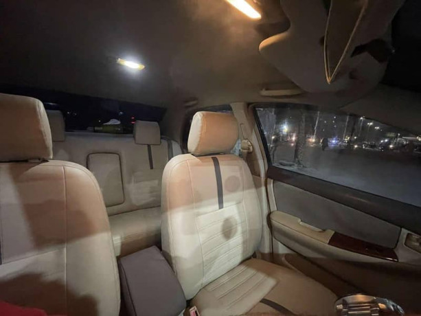 Corolla 2007 Altis 1.8