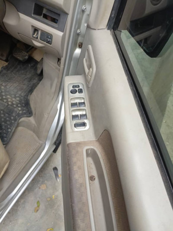 Suzuki Every (Full Join) : 2012 Model, 2017 Registered