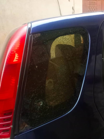 Toyota Cami Automatic 2001