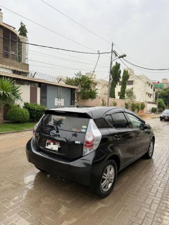 2012 Model 2015 Registered