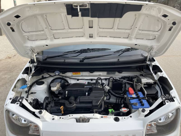 Suzuki Alto Vxr Mannual 2021