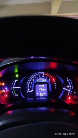 Honda Insight 1500cc