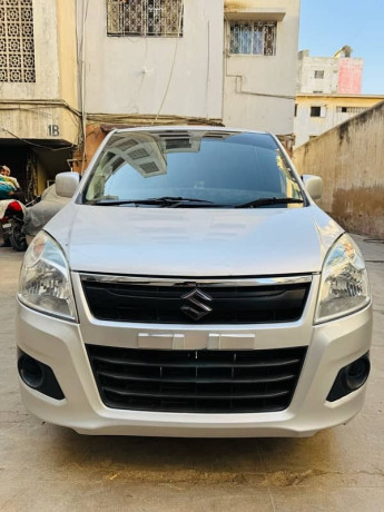 Suzuki Wagon R 2018 VXL