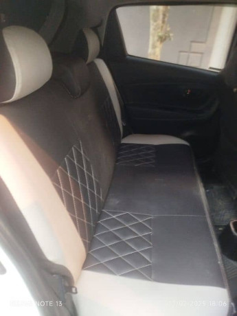 Toyota Vitz 2018/2021