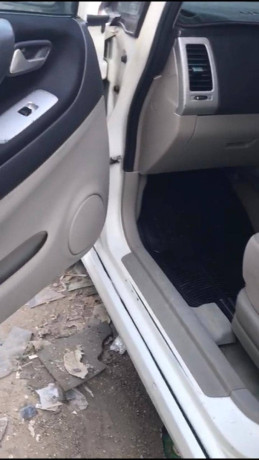 Suzuki liana 2013 model