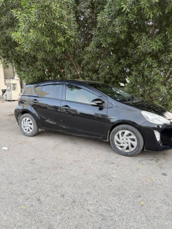 Toyota aqua s 2014 Push start