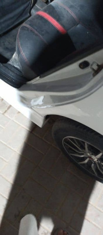 Toyota Corolla XLI 2004