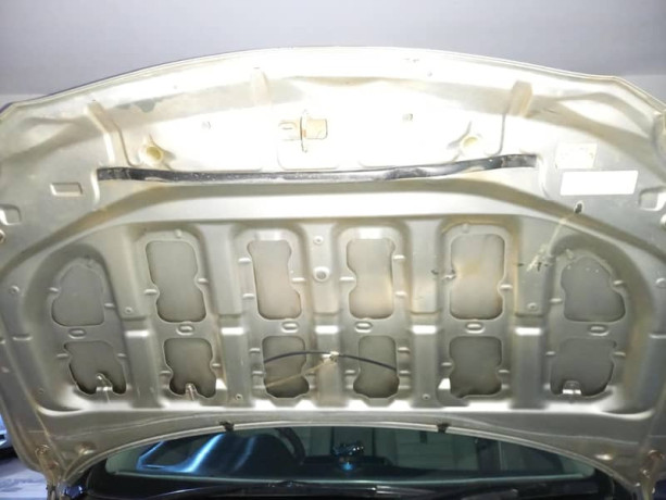 Toyota Corolla Axio X 1.5