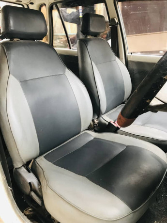 SUZUKI MEHRAN-2006 Good water drop engine