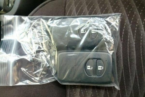 Toyota Aqua G Soft leather 15/19 Just like a New Car