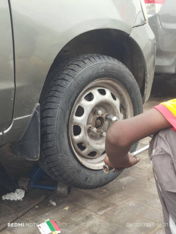 Alto Vxr - 2010 Olive Green