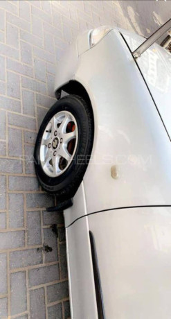 Cultus Vxli 2008 special edition