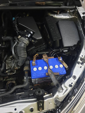 Corolla gli 2018 ful genuin car outclas condition urgent sel