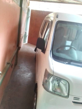 Hijet 2013 Reg. 2019