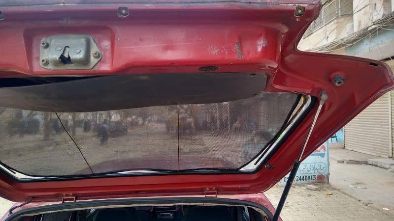 Suzuki Khyber 1996 Chilled AC / Like New