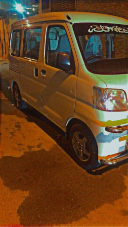Daihatsu hijet 2013 /2019