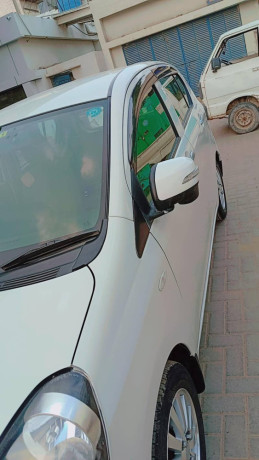 Mira X memorial Model 2015 Reg 2017like a new car.