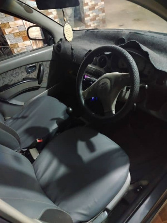 Hyundai Santro 2004 executive