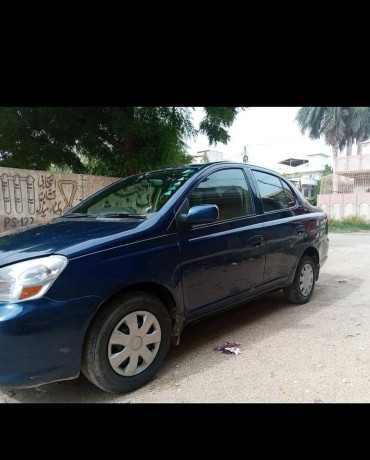 Toyota Platz Original Condition For Sale