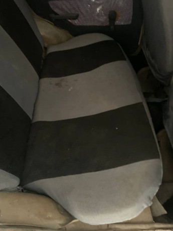 Suzuki Mehran VX 1996