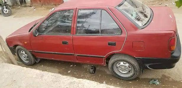 Margalla 1993 for Sale