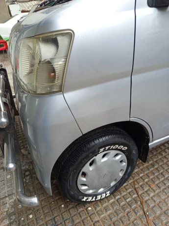 Nissan clipper / hijet Full join btr thn every alto Mira Passo Changan