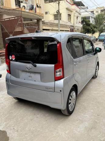 2022 Daihatsu Move ( 4 Grade) Same As Mira Dayz Alto Pixis Cultus