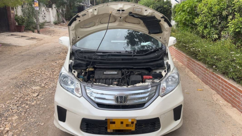 HONDA FREED 2012/18 BTR THAN BRV SIENTA FIT