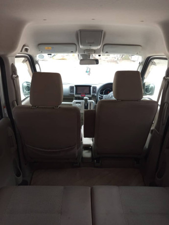 Nissan Clipper Pz Turbo push start better than Mira alto Hijet every