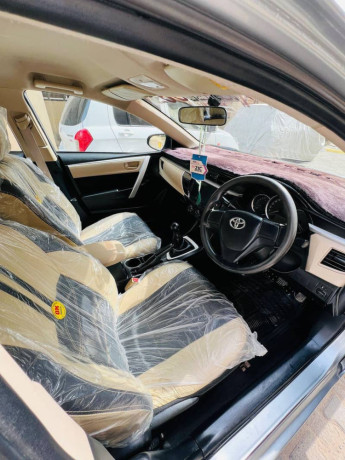 Full original condition