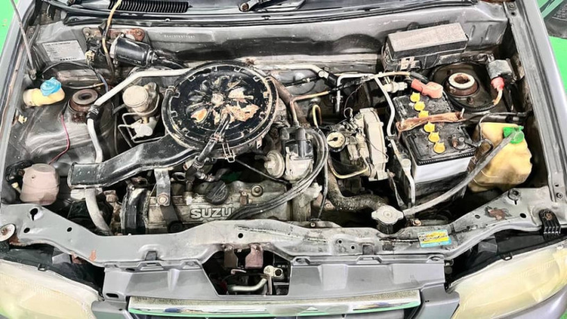 Suzuki Alto 2011 Petrol Chilled Ac Plz Call no massages