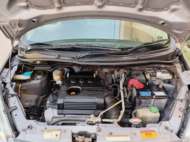 Suzuki WagonR VXL 2020