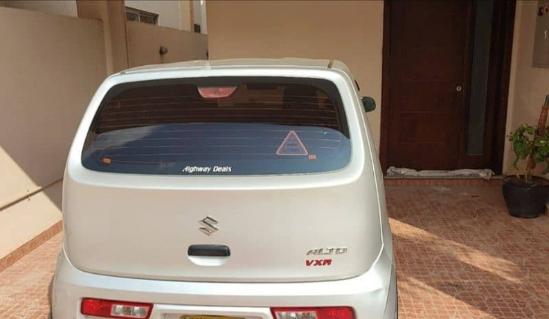 Suzuki Alto Dec 2021 vxr scratcless excellent 100% original guaranteed