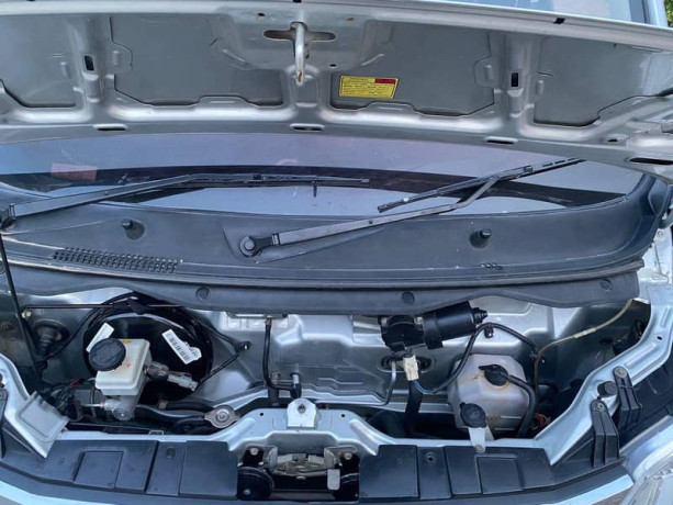 Changan Karvaan 2022