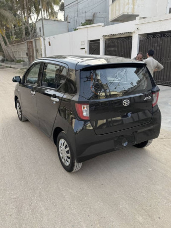 2022 Daihatsu Mira (UnReg)Sam Move dayz Cultus WagonR Swift Alto Yaris