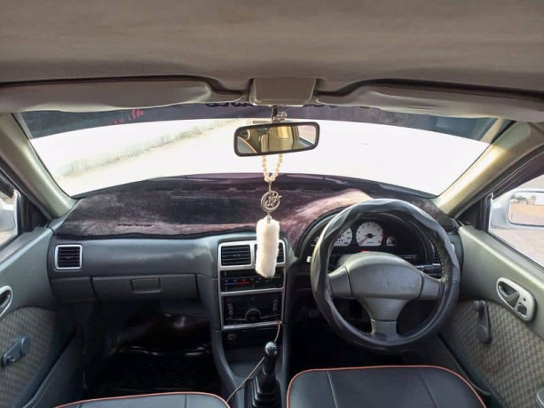 Suzuki Cultus 2016 Limited Edition