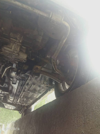 Suzuki Kei Jeep 2005 Manual best for On and Off Road