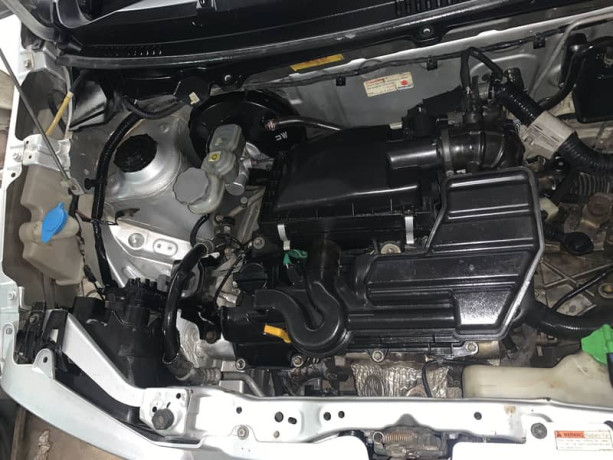 Suzuki Alto Vxr 2020/2021