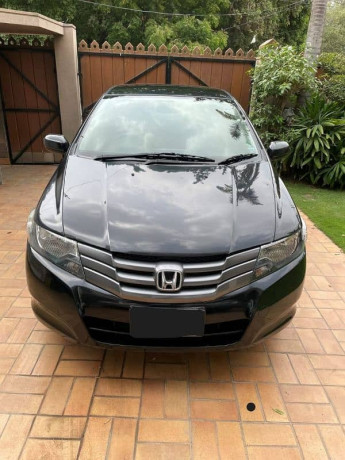 Honda City 2009