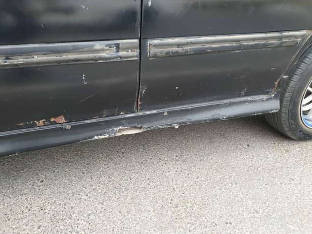 Honda Civic URJENT SALE