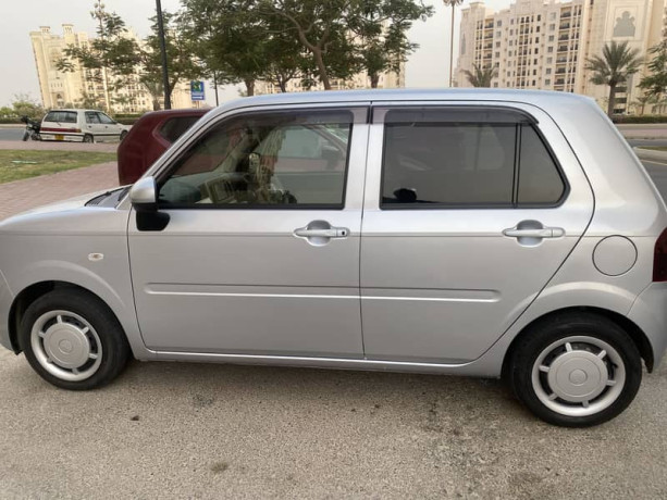 Daihatsu Tocot Mira Car 2023 Registered 2025