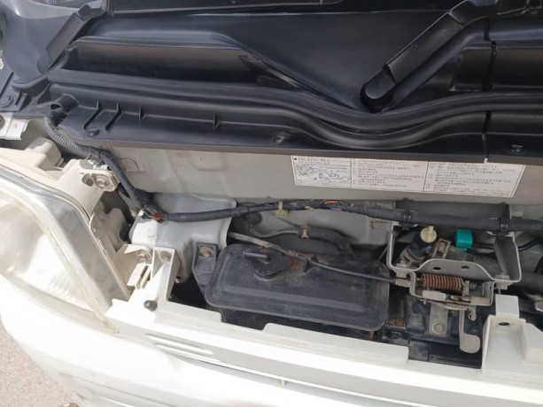 Daihatsu Hijet (Hi Jet) 2013 Cargo on Sale in Karachi