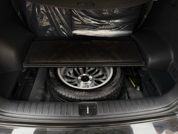 Hyundai Tucson AWD A/T ultimate